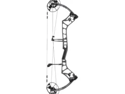 Bear Archery Surpass Bow 60 lbs. RH Black