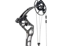Bear Archery Surpass Bow 60 lbs. RH Black