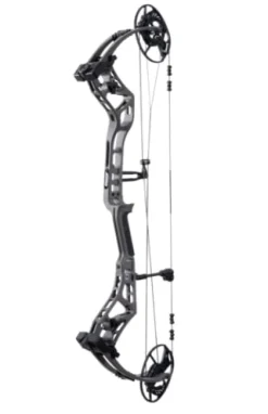 Bear Archery Surpass Bow 60 lbs LH Stone