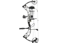 Bear Archery The Hunting Public Adapt Plus RTH Bow 60 lbs LH Mossy Oak Bottomlands