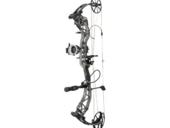 Bear Archery The Hunting Public Adapt Plus RTH Bow 60 lbs LH Mossy Oak Bottomlands
