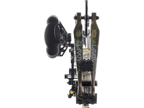 Bear Archery The Hunting Public Adapt Plus RTH Bow 60 lbs LH Mossy Oak Bottomlands