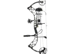 Bear Archery The Hunting Public Adapt Plus RTH Bow Mossy Oak Bottomlands 70 lbs LH