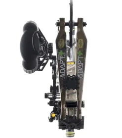 Bear Archery THP Adapt+ RTH Mossy Oak Bottomland