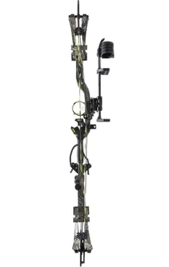 Bear Archery THP Adapt+ RTH Mossy Oak Bottomland
