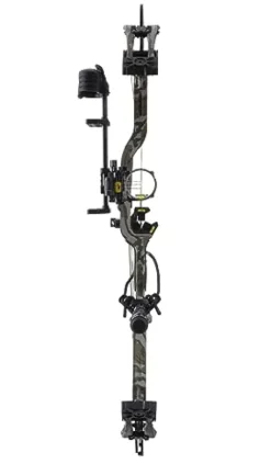 Bear Archery THP Adapt+ RTH Mossy Oak Bottomland