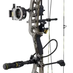 Bear Archery THP Adapt+ RTH Mossy Oak Bottomland