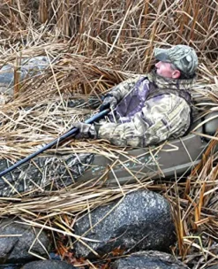 Beavertail Phantom Kayak Marsh Brown