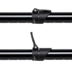 BENDING BRANCHES Angler Navigator Versa-Lok™ Adjustable Kayak Paddle Wood