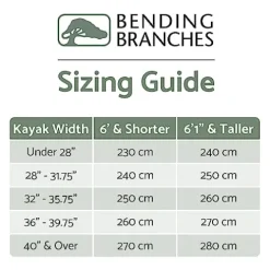 BENDING BRANCHES Angler Navigator Kayak Fishing Paddle