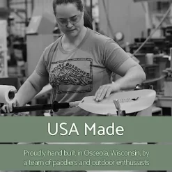 BENDING BRANCHES Angler Pro Versa-Lock Kayak Fishing Paddle Radiant