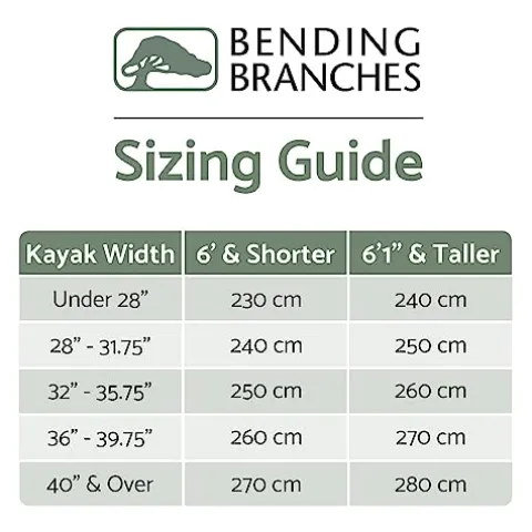 BENDING BRANCHES Angler Pro Versa-Lock Kayak Fishing Paddle Radiant