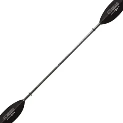 BENDING BRANCHES Angler Pro Carbon Versa-Lock Kayak Paddle Black