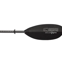 BENDING BRANCHES Angler Pro Carbon Kayak Paddle Straight Shaft 240cm