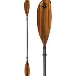 BENDING BRANCHES Navigator Snap-Button Kayak Paddle