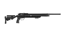 Benjamin Armada BP22SAC .22-Caliber Pellet Semi-Auto PCP Hunting Air Rifle Multi