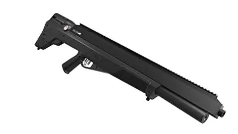 Benjamin Bulldog .457 PCP Hunting Air Rifle Multi