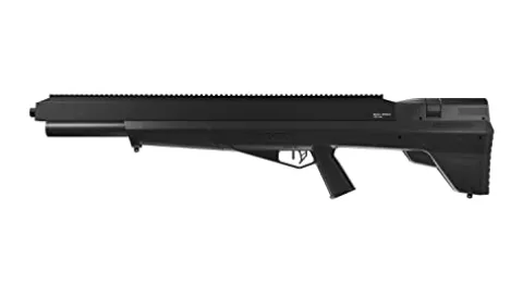 Benjamin Bulldog .457 PCP Hunting Air Rifle Multi