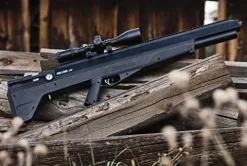 Benjamin Bulldog .457 PCP Hunting Air Rifle Multi