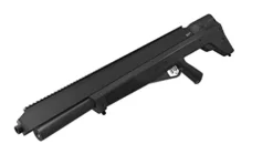 Benjamin Bulldog .457 PCP Hunting Air Rifle Multi