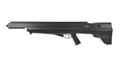 Benjamin Bulldog BPBM2S M257.257 PCP Hunting Air Rifle Black