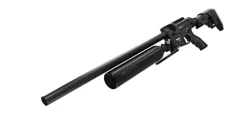 Benjamin .22-Caliber Pellet PCP Hunting Air Rifle BPG22S Multi