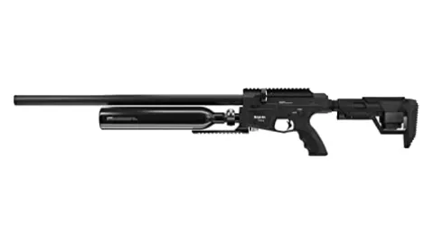 Benjamin .22-Caliber Pellet PCP Hunting Air Rifle BPG22S Multi