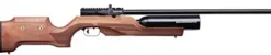 Benjamin Kratos BPK25W .25-Caliber Pellet PCP Hunting Air Rifle Brown