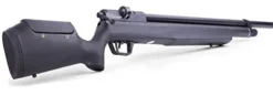 Benjamin Marauder BP2564S .25-Caliber Pellet Multi-Shot PCP Hunting Air Rifle Black