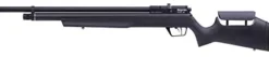 Benjamin Marauder BP2564S .25-Caliber Pellet Multi-Shot PCP Hunting Air Rifle Black