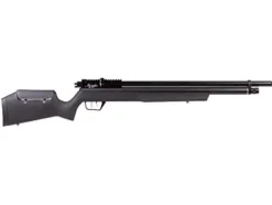 Benjamin Marauder BP22SAS .22-Caliber Pellet Semi-Auto PCP Hunting Air Rifle Black