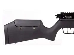 Benjamin Marauder BP22SAS .22-Caliber Pellet Semi-Auto PCP Hunting Air Rifle Black