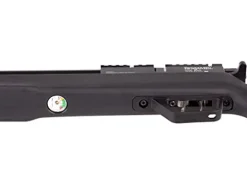 Benjamin Marauder BP22SAS .22-Caliber Pellet Semi-Auto PCP Hunting Air Rifle Black