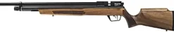 Benjamin Marauder BP2564W .25-Caliber Pellet PCP Hunting Air Rifle Wood