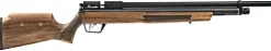 Benjamin Marauder BP2564W .25-Caliber Pellet PCP Hunting Air Rifle Wood