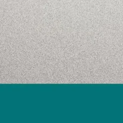 Berries Jonti-Craft Square Activity Table E-Height Adjustable 48″x48″ Gray/Teal