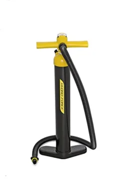 Bestway Hydro-Force Panorama Inflatable Stand-Up Paddleboard Set 11’2″ x 35″ x 6