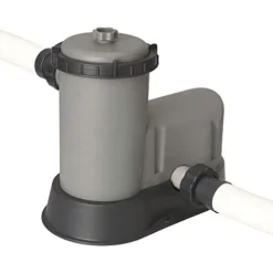 Bestway Power Pool Set with Cleaning Vacuum & Maintenance Kit