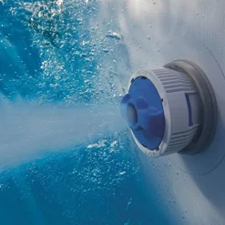 Bestway Power Pool Set with Cleaning Vacuum & Maintenance Kit