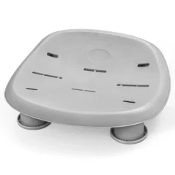 Bestway SaluSpa AirJet Inflatable Hot Tub with 140 Jets Brown