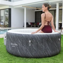 Bestway SaluSpa Boracay EnergySense AirJet Inflatable Hot Tub Boracay
