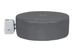 Bestway SaluSpa Dominica Smart EnergySense HydroJet Inflatable Hot Tub Spa Mousse