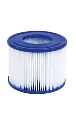 Bestway SaluSpa Paris ThermaCore UltraFit Smart Airjet Plus 6 Grey Marble