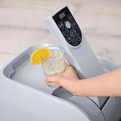 Bestway SaluSpa Santorini Hot Tub Bundle