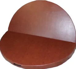 BeyondNice Thickest Hot Tub Covers – Spa Covers – 6″ Thick – 14 Colors