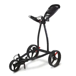 Big Max Blade IP Golf Push Carts Phantom