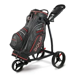 Big Max Blade IP Golf Push Carts Phantom