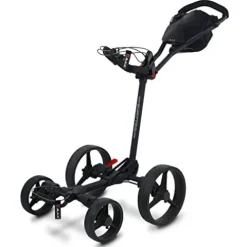 Big Max Blade Quattro Push Carts Phantom