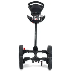 Big Max Blade Quattro Push Carts Phantom