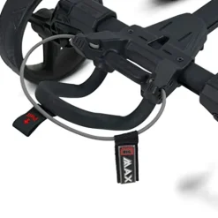 Big Max Blade Quattro Push Carts Phantom